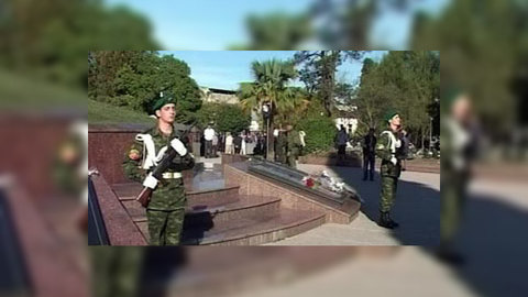 Независимость Абхазии признало четвертое государство
