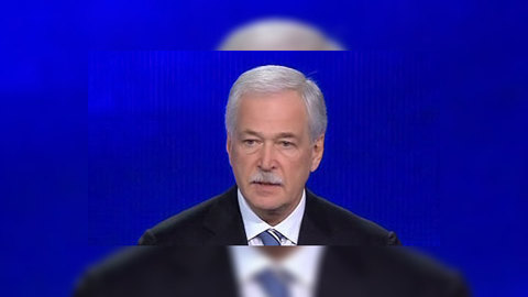 Борис Грызлов: достойной оппозиции единоросам пока нет