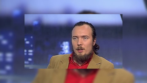 Иван Засурский: "Мобильный репортер" – проект гениальный