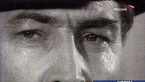 Госпитализирован актер Вячеслав Тихонов