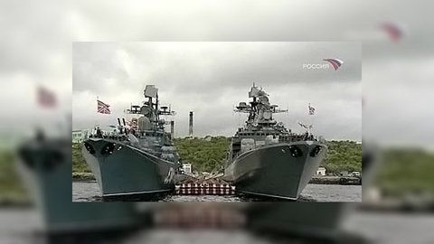 США отказались от совместных учений с Россией
