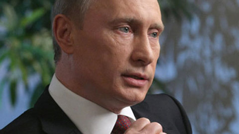 Путин: Россия рассчитывает на партнерский диалог с новой администрацией США