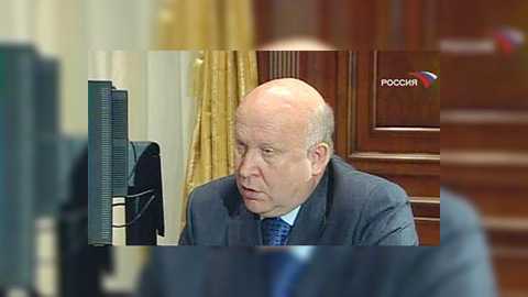 Шанцев: снижение налога на прибыль поможет реальному сектору экономики