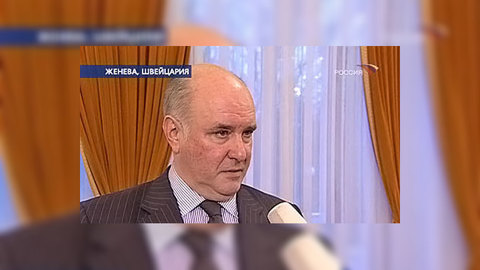 Россия и Украина проведут переговоры по Черноморскому флоту