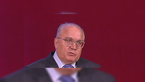 Садовничий: будущее требует бережного отношения и поддержки