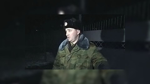 В Ульяновске выясняют причины нового взрыва снарядов