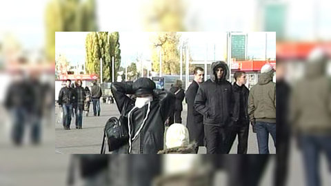 Украину атакует грипп