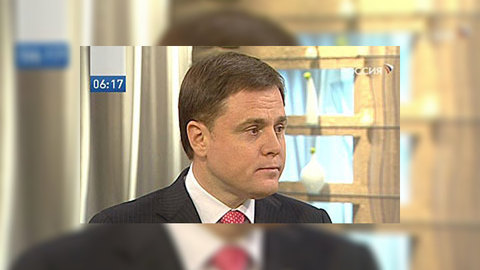Владимир Груздев: возврата к смертной казни в России не будет