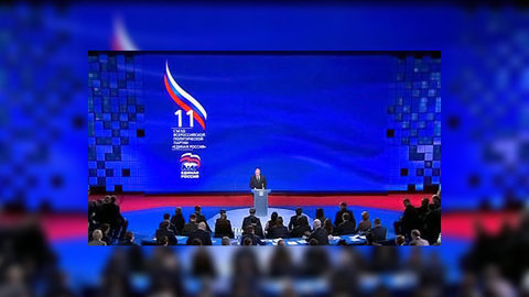 Путин: с окончанием рецессии проблемы не исчезли