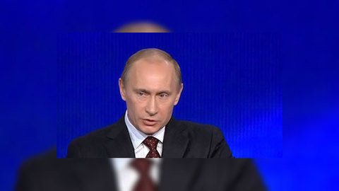 Путин: "Электронное правительство" сократит количество бумажек