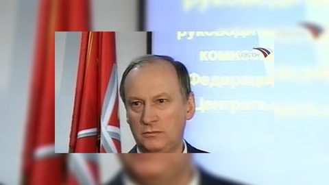 Патрушев: взрывчатка была на теле одного из пассажиров