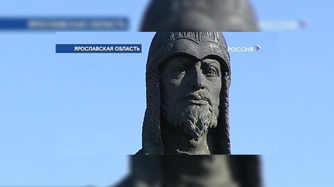 День России на родине Александра Невского – двойной праздник