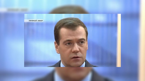 Медведев: нельзя разрешать "борзеть" производителям лекарств