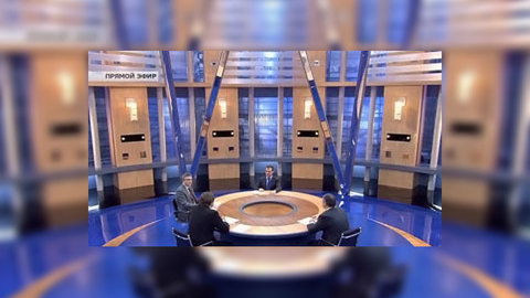 Медведев: Россия заплатила относительно небольшую цену за кризис
