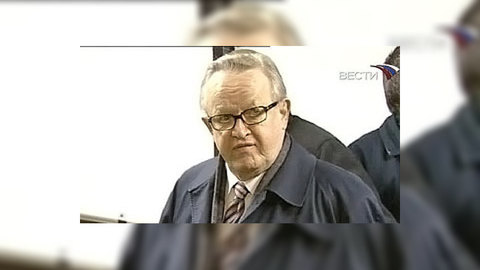 Миротворцем года назван Марти Ахтисаари