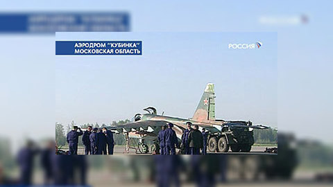 Авиация в небе над Красной площадью: 6 минут триумфа