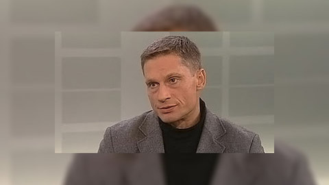 Мельников: причиной трагического ухода Турчинского стала накопленная усталость