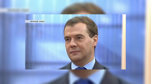 Дмитрий Медведев: с безработицей совладать не удалось
