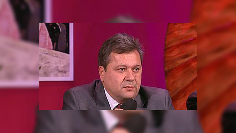 Валерий Голенко: открытие Русского центра в Луганске – событие характерное