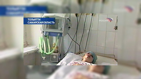 Выписано 18 пострадавших при взрыве в Тольятти