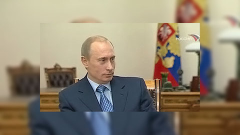 Интервью Владимира Путина журналу Time. Полный текст
