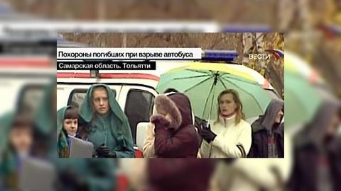 В Тольятти продолжаются акции в память о погибших