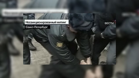 Аркадий Мамонтов: устроителям "бархатных революций" не нужна никакая демократия
