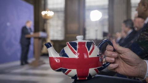 Brexit: новые заявления сторон