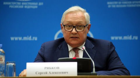 МИД РФ назвал условие исключения США из списка недружественных стран
