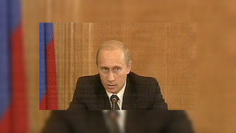 Глава государства вручил награды горнякам Кузбасса