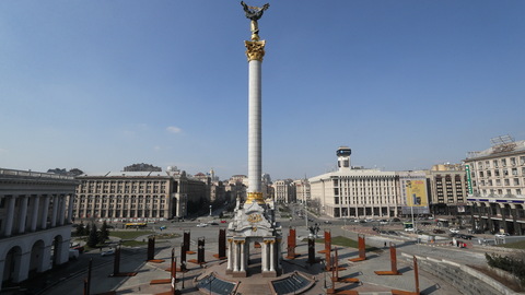 Киев секретничает и уходит в отказ