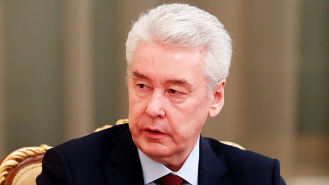 Собянин сообщил число записавшихся на вакцинацию от ковида