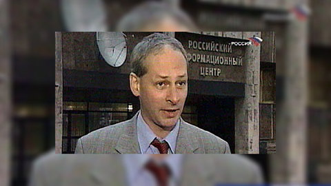 Волин: ухожу без конфликтов
