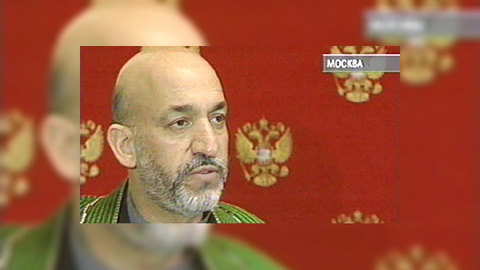 Премия мира может достаться Карзаю или Джулиани