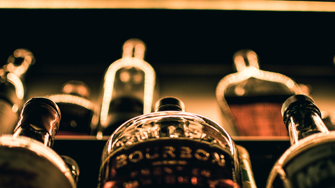 Россия остается без пива Guinness и ликера Baileys
