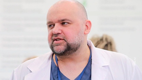 Проценко сообщил подробности о сюрпризе Путина