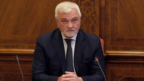 "У вас я – Путин": в Кремле отреагировали на слова главы Коми