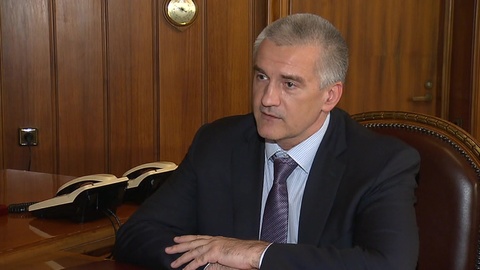 Глава Крыма пообещал наказывать за намеренное распространение COVID-19