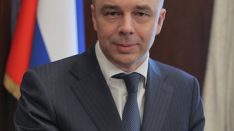 Рубль замедлил рост после заявлений Минфина