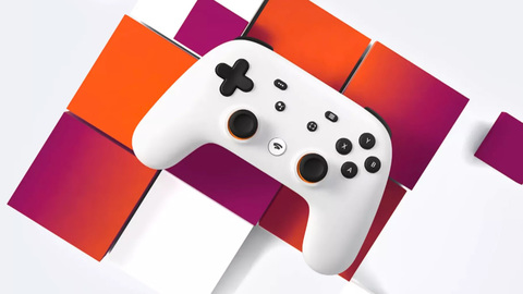Google закроет игровой стриминг Stadia