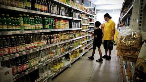 В ФРГ и США заговорили о кризисе и голоде: таких цен еще не было