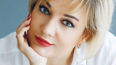 Татьяна Буланова встретила новую любовь
