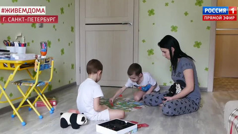 "Протез протираю": как живет на самоизоляции Маргарита Грачева
