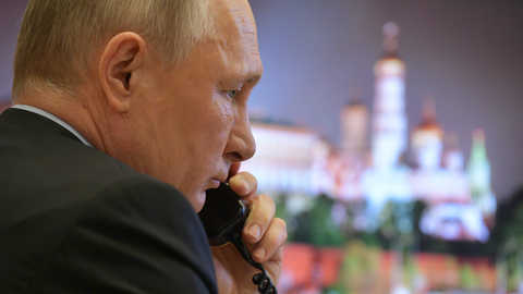 Москва, Баку и Ереван "находятся в интенсивном диалоге"