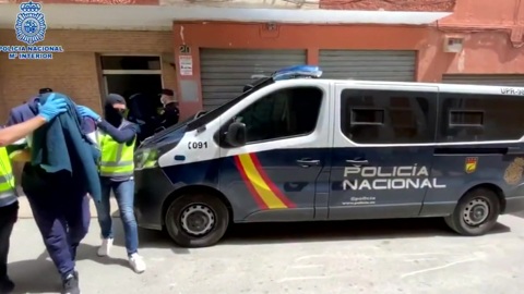 В Испании задержали одного из самых жестоких палачей ИГ