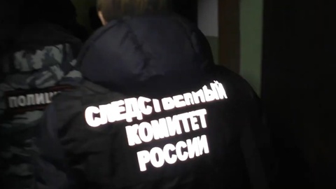 Житель Подмосковья зарезал двух человек во время застолья