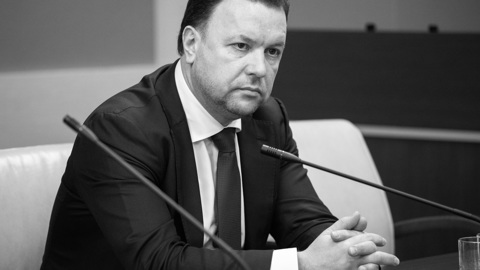 Смерть московского чиновника: новый поворот