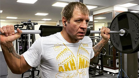 Александра Емельяненко охарактеризовали "мировым анти-топом"