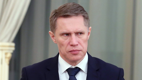 Мурашко: за медпомощью после излечения от ковида обращается 85%
