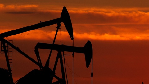 Силуанов и Алекперов порассуждали о цене на нефть